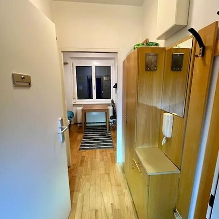 Appartamento Mini Flat Graz Esterno foto