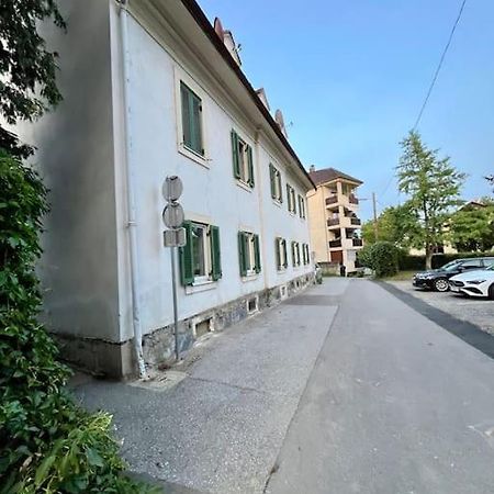 Appartamento Mini Flat Graz Esterno foto