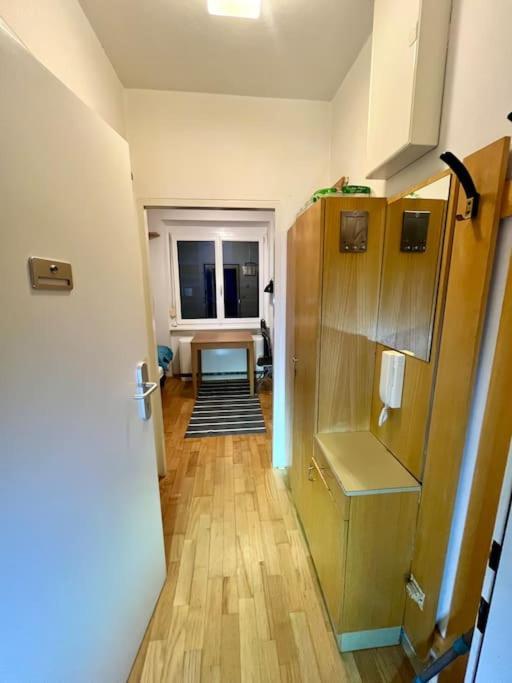 Appartamento Mini Flat Graz Esterno foto