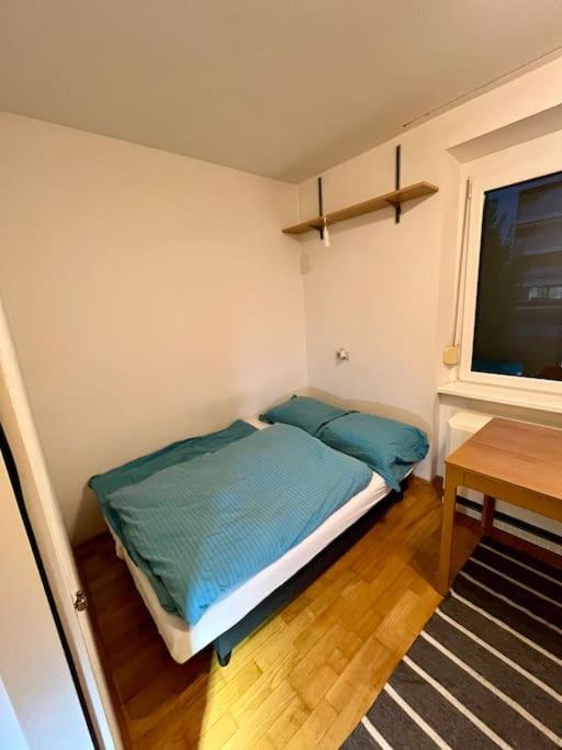 Appartamento Mini Flat Graz Esterno foto