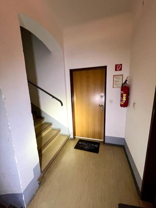 Appartamento Mini Flat Graz Esterno foto