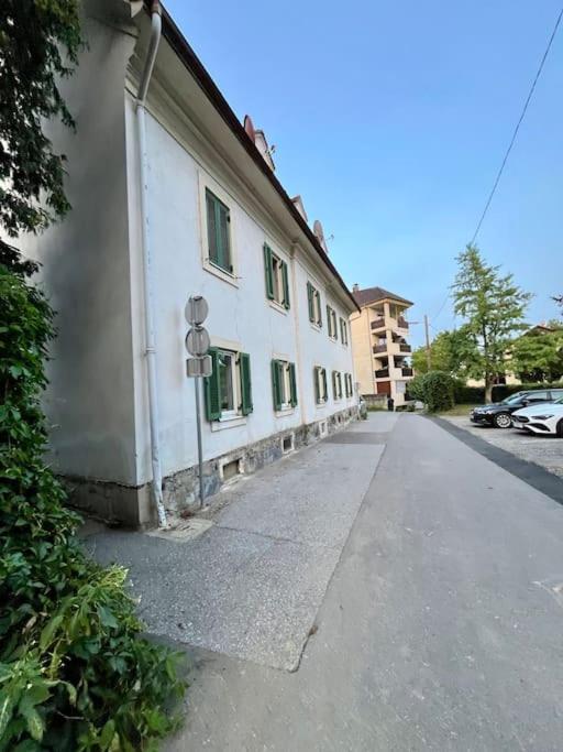 Appartamento Mini Flat Graz Esterno foto